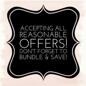 Bundle to save on shipping!